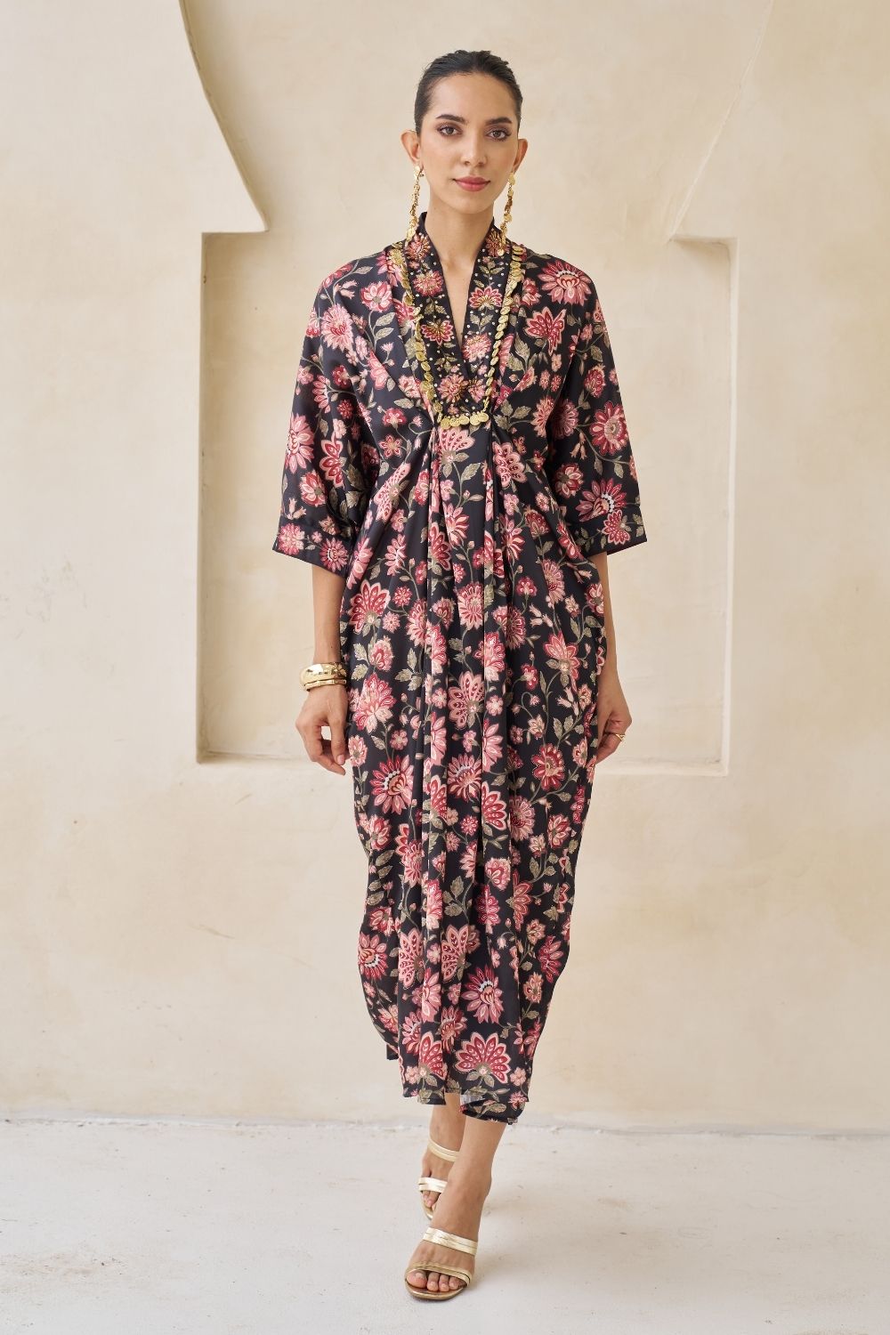 Devina Kaftan