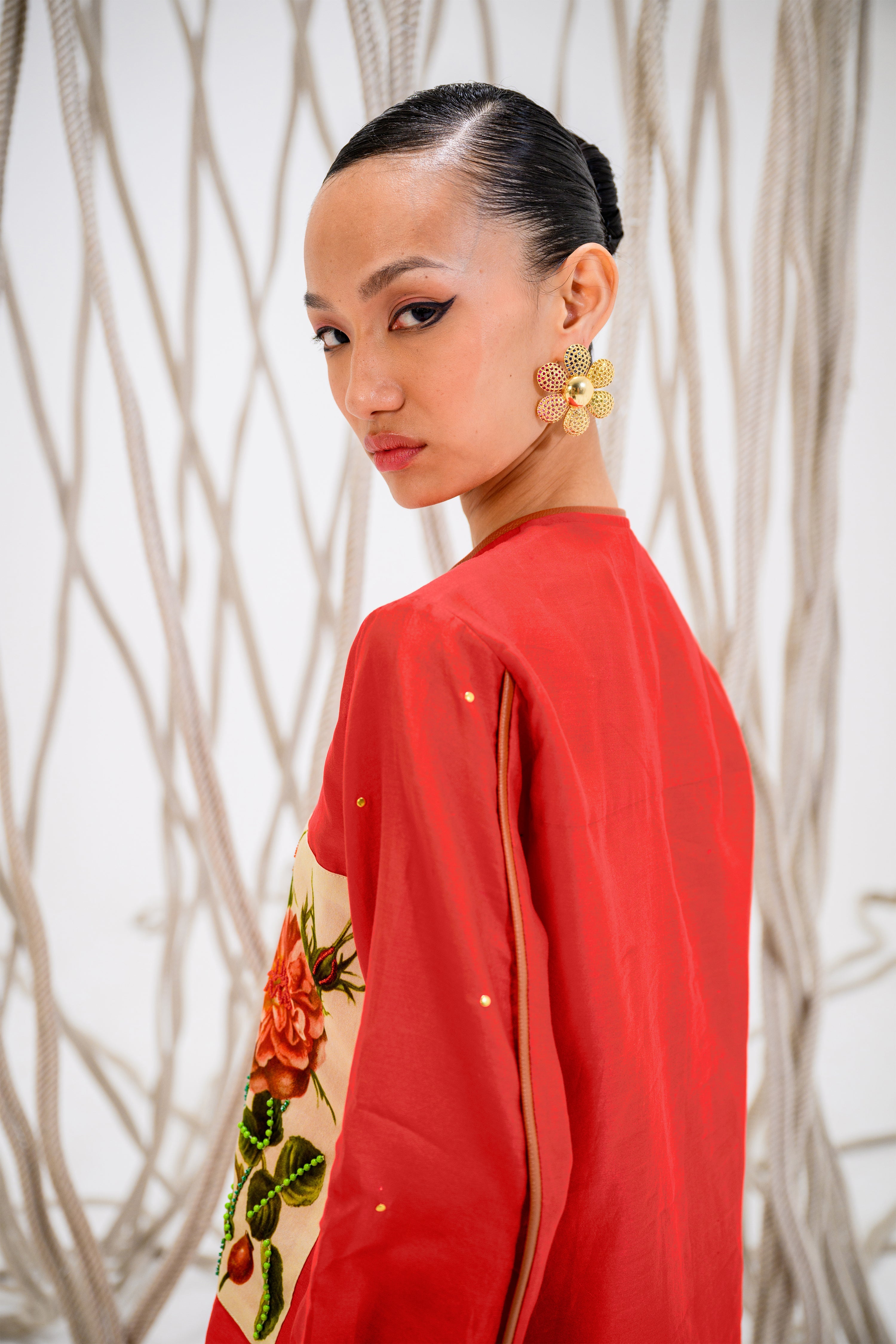Roselle Set