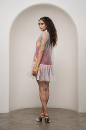 Alya Double Dress