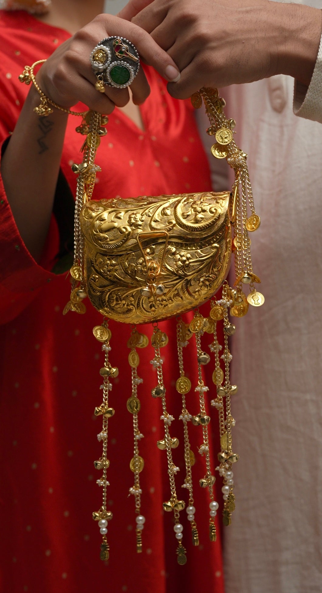 Suhag Bag
