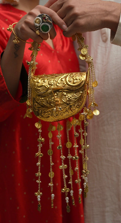Suhag Bag