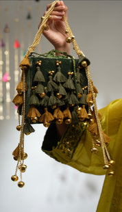 Haldi Mehendi Bag