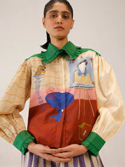 80S Shirt