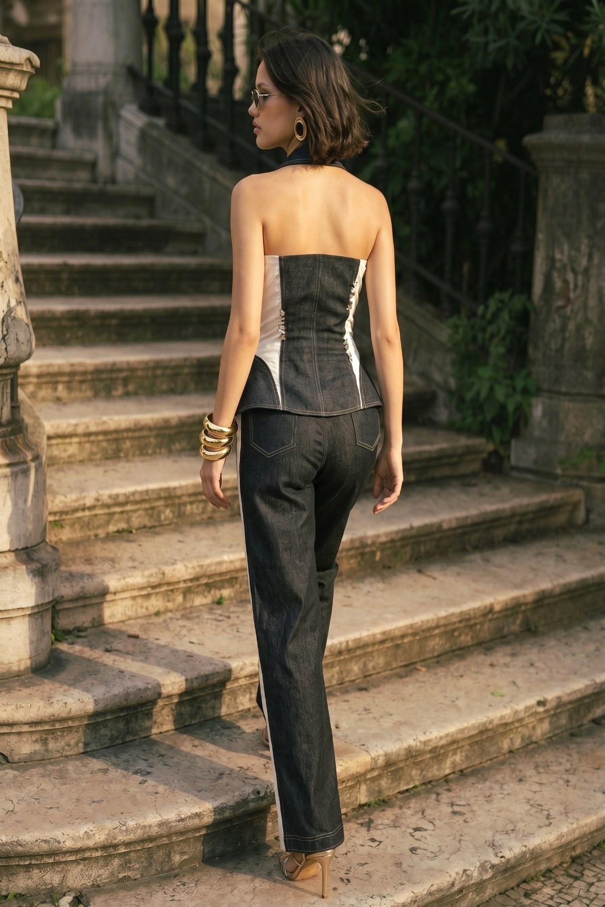 Zivra Set