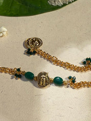 Shiv Rakhi Bracelet