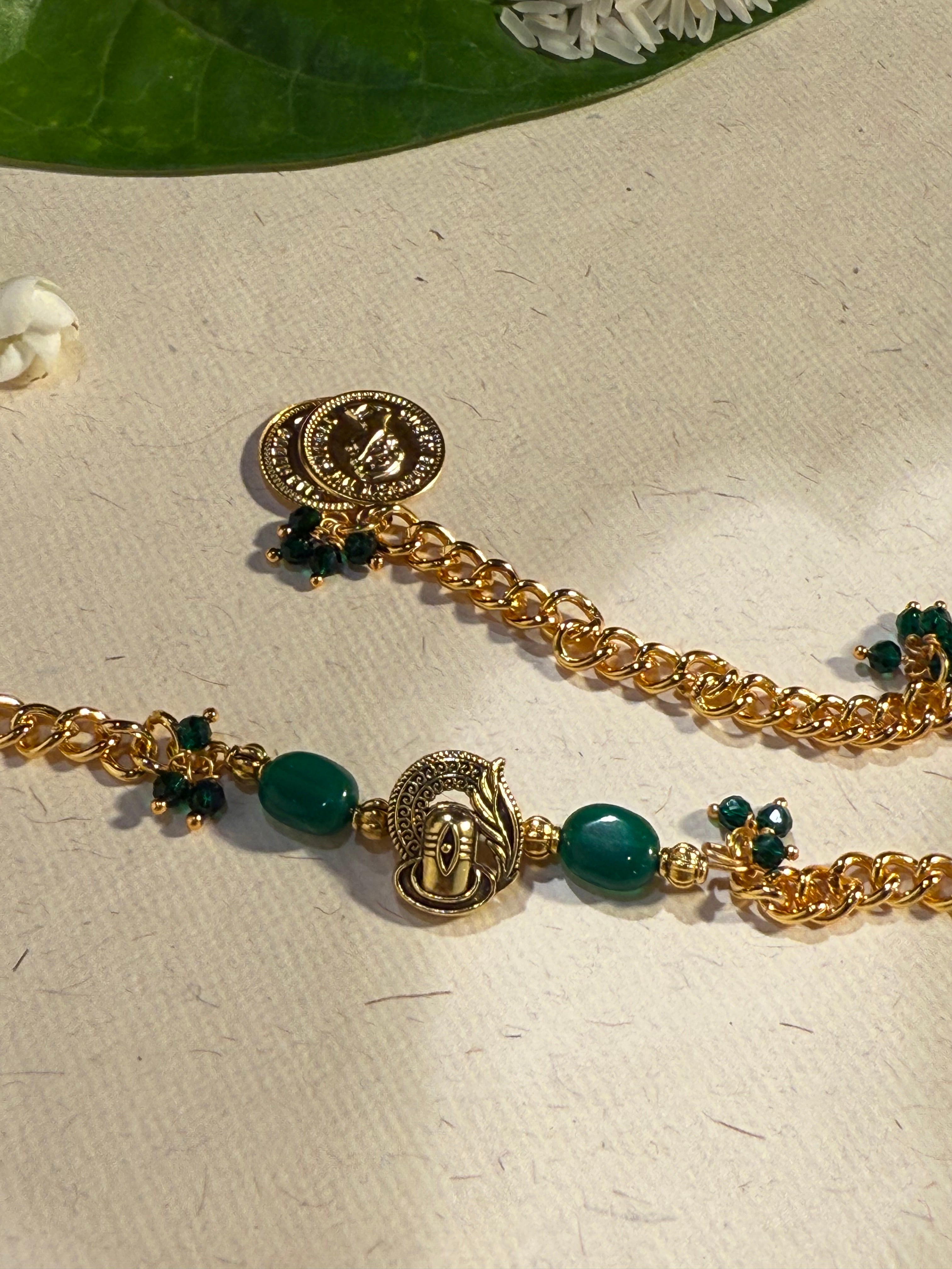 Shiv Rakhi Bracelet