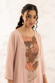 Kiara Rose Pink Co-ord Set