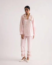 Daydream Shirt Co-ord