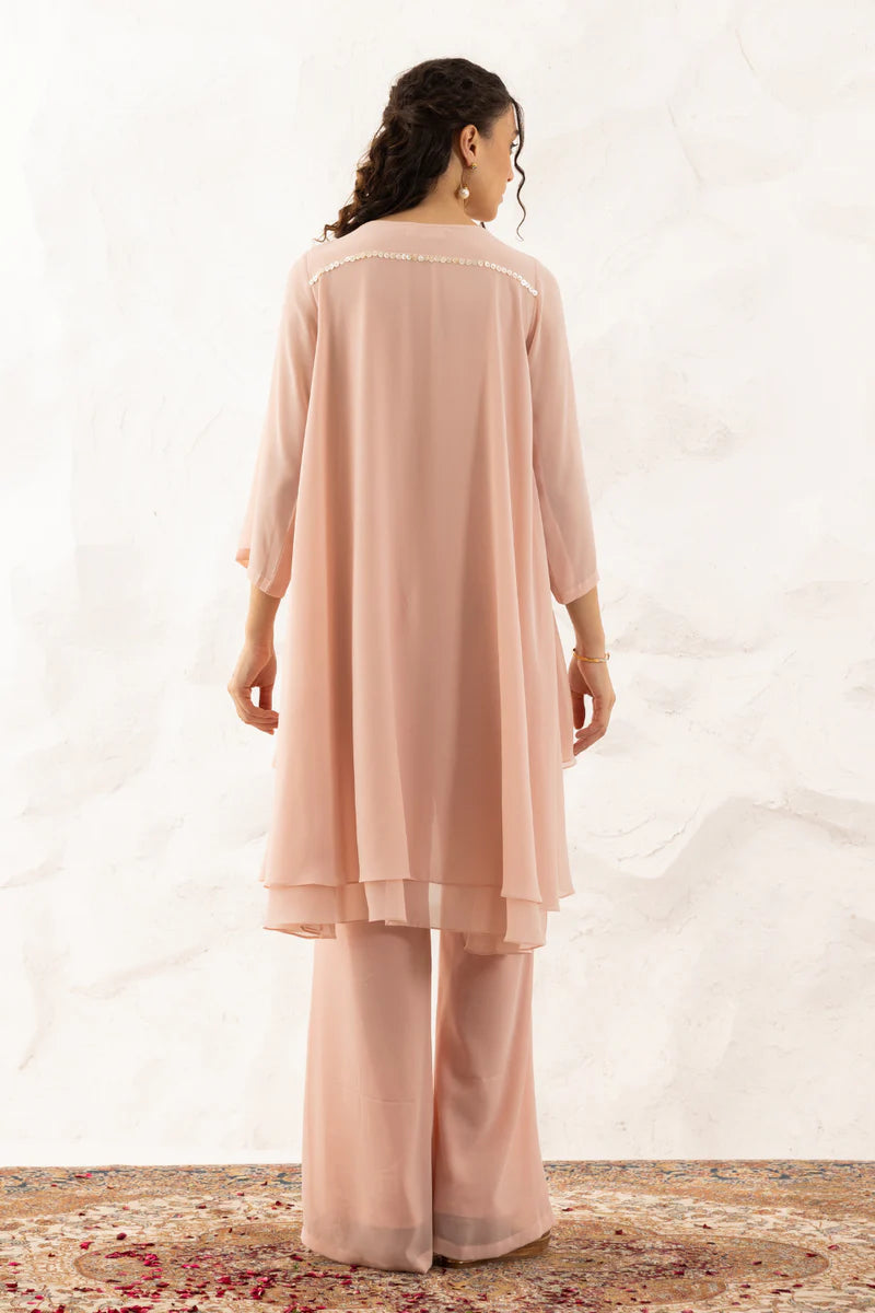 Kiara Rose Pink Co-ord Set