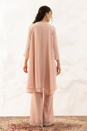 Kiara Rose Pink Co-ord Set