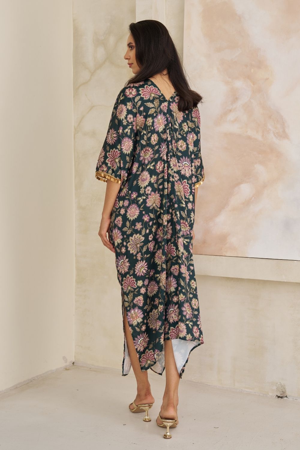 Vanca Kaftan