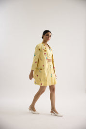 Celina Summer Co-ord