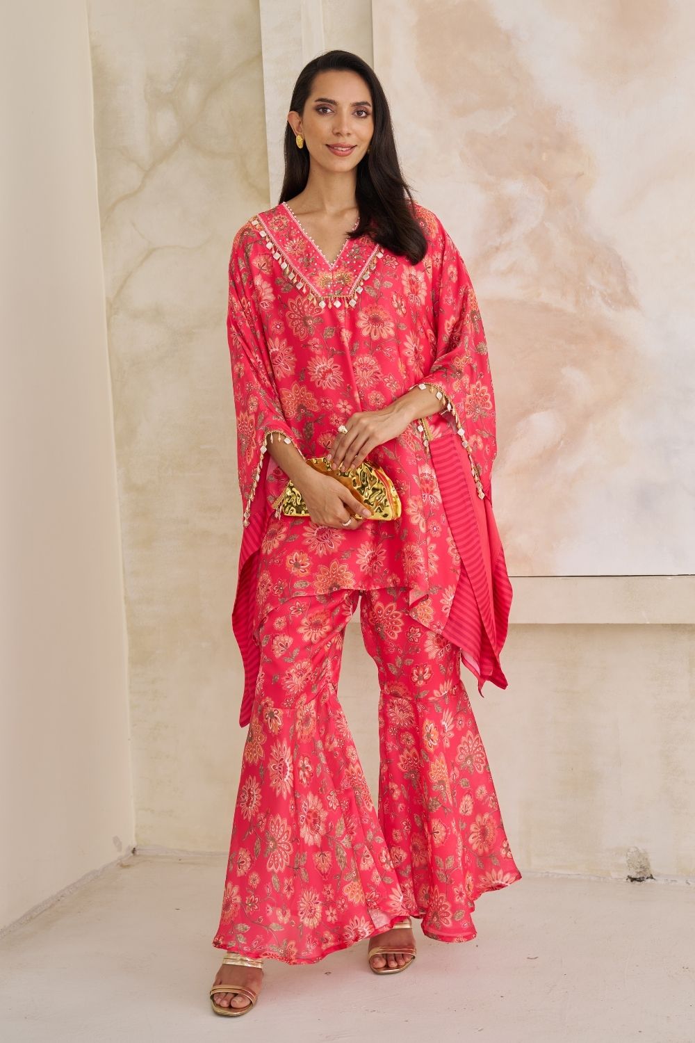 Mahi Kurta Set