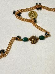 Namah Bandhan Rakhi Set Of Two