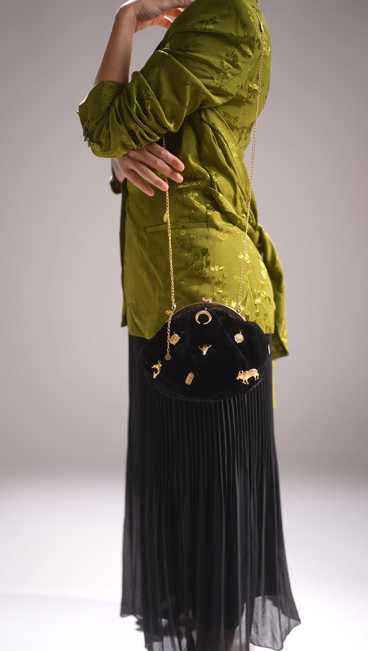 Charmisa Sling