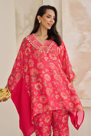 Mahi Kurta Set