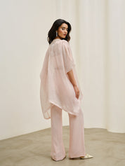 Flora Pink