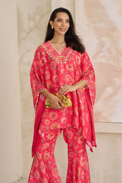 Mahi Kurta Set