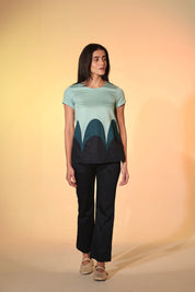 Candy Tiered Co-Ord