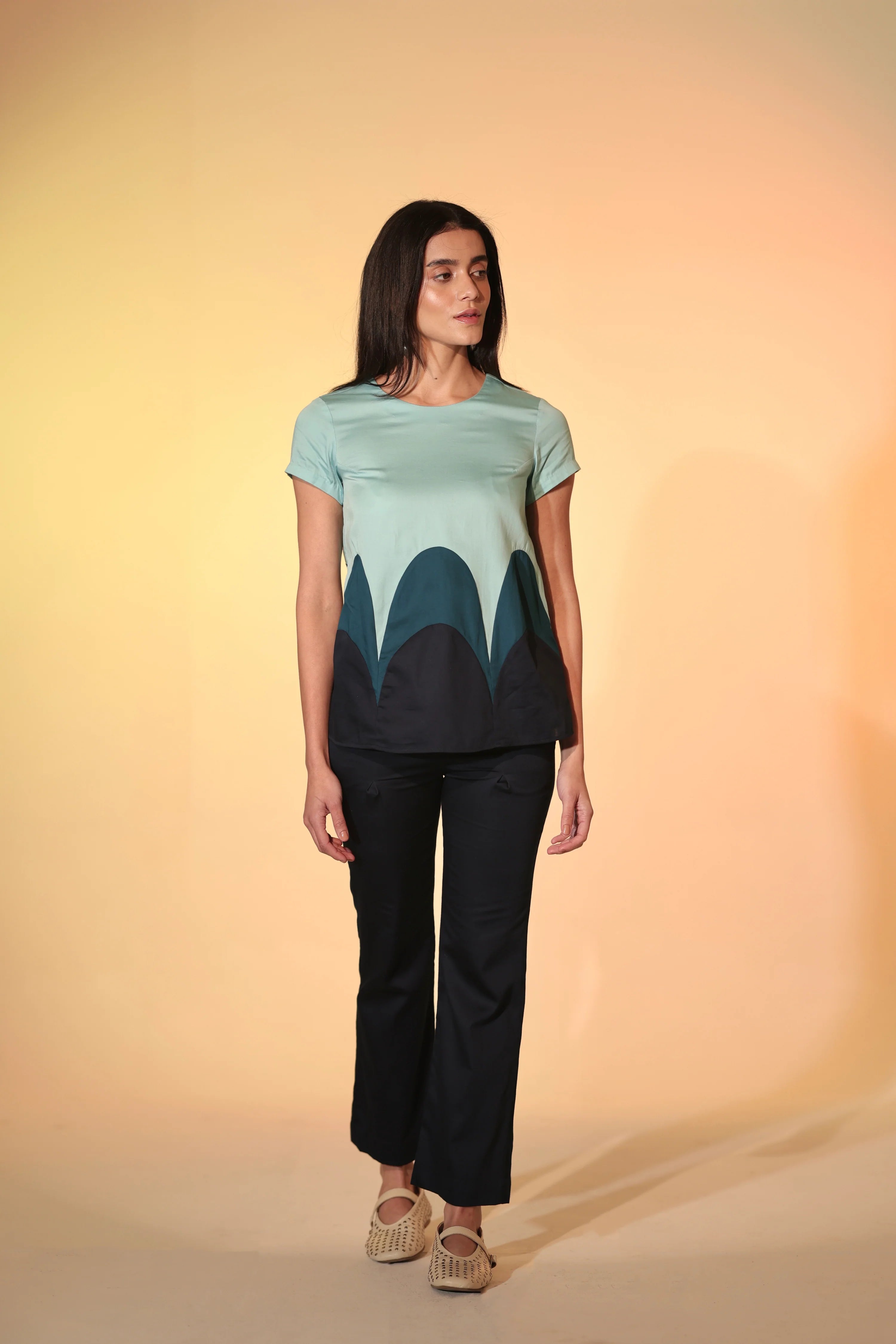 Candy Tiered Co-Ord