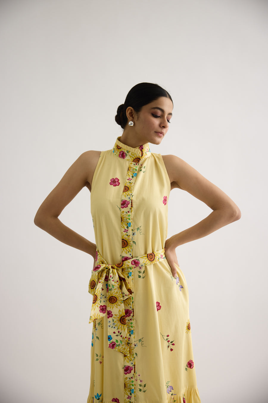 Melora Maxi Dress