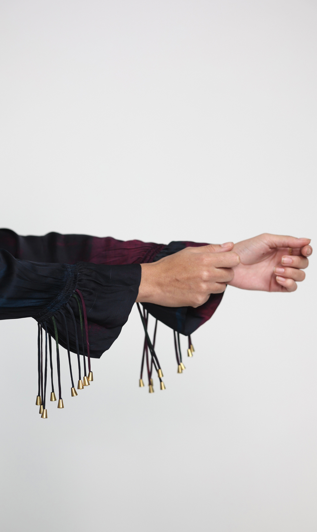 Flow Cord Set