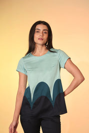 Candy Tiered Co-Ord