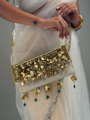 Bela Clutch & Slingbag