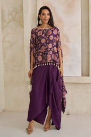 Nahar Skirt Set