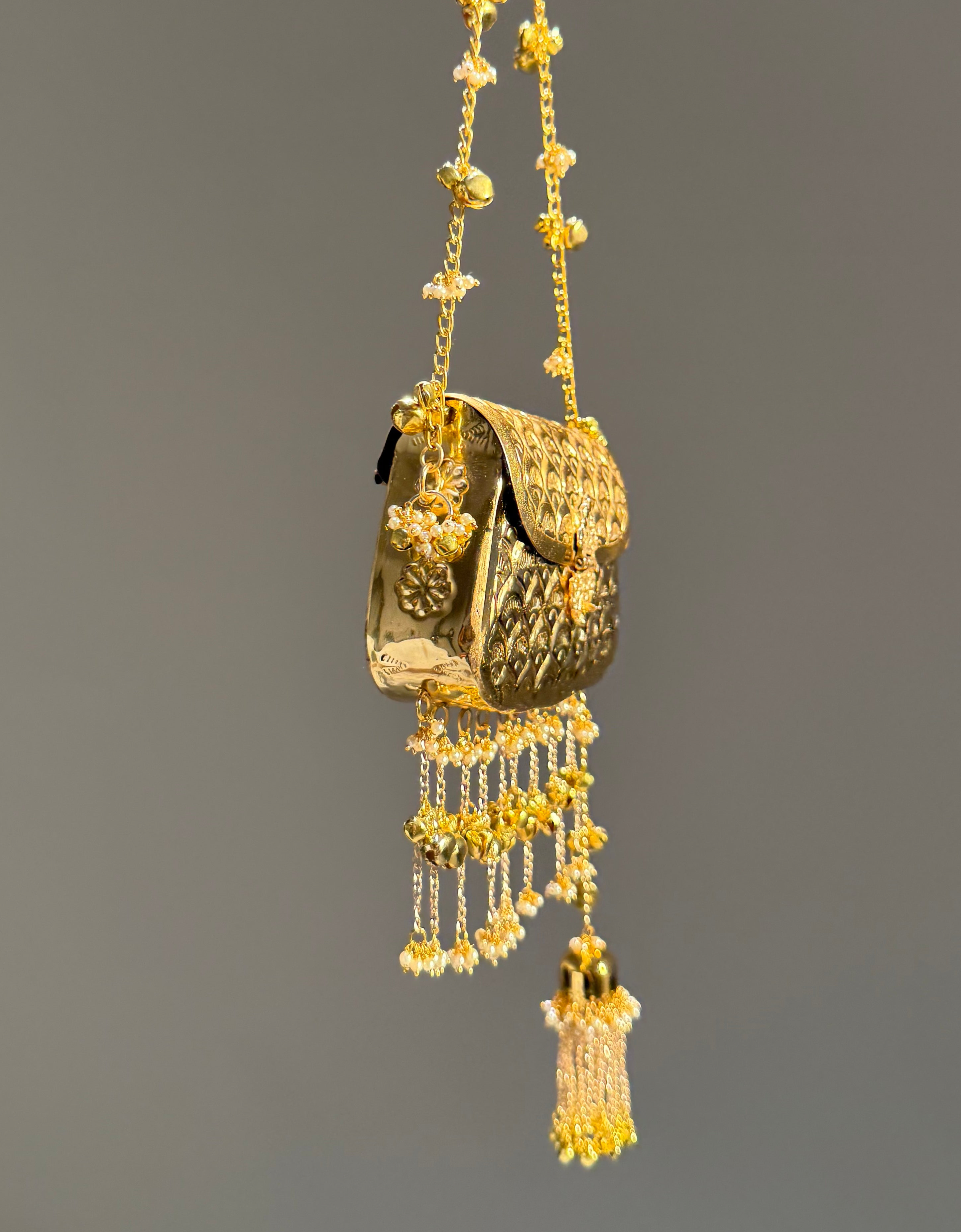 Jhumoti Handbag