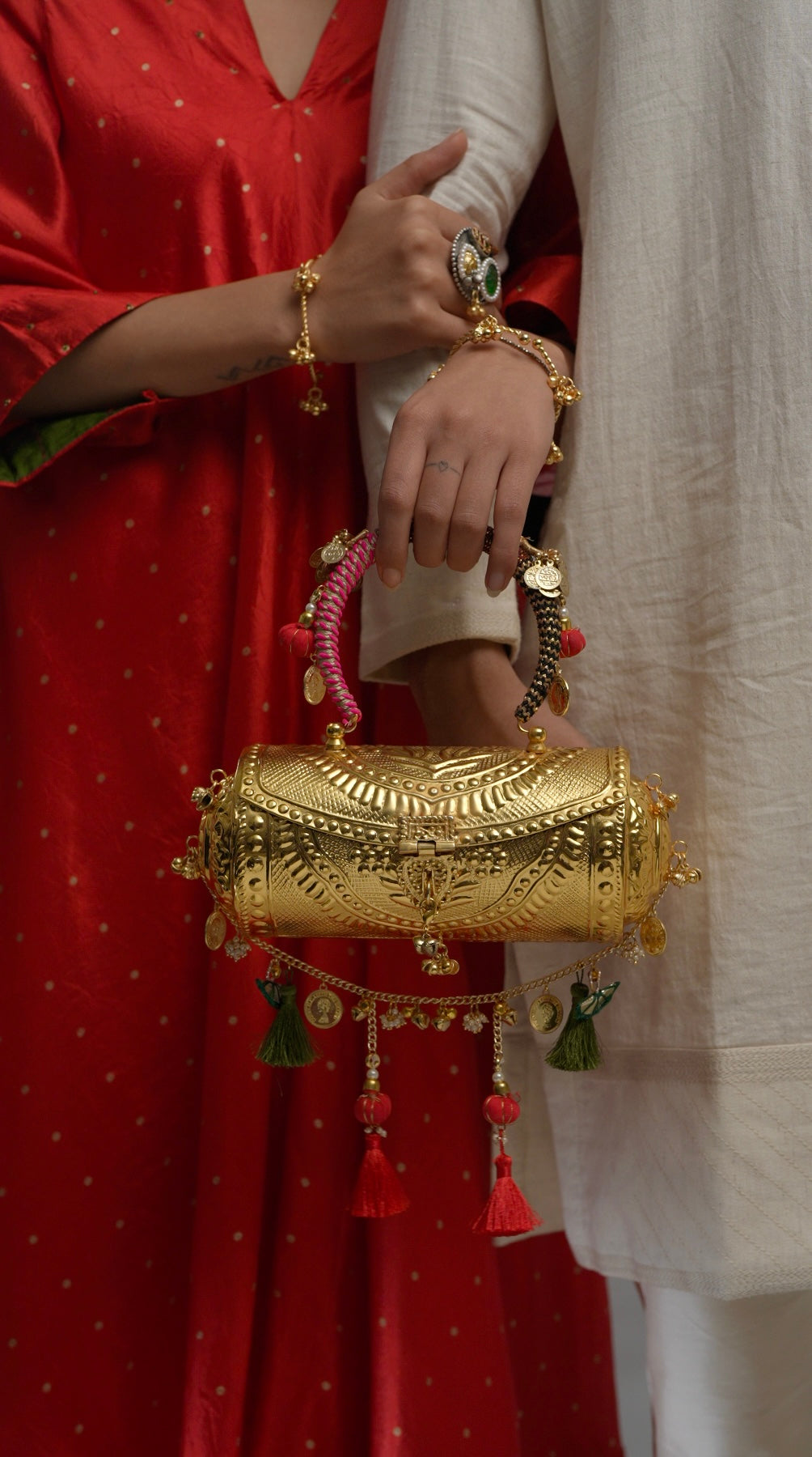 Phool Handbag