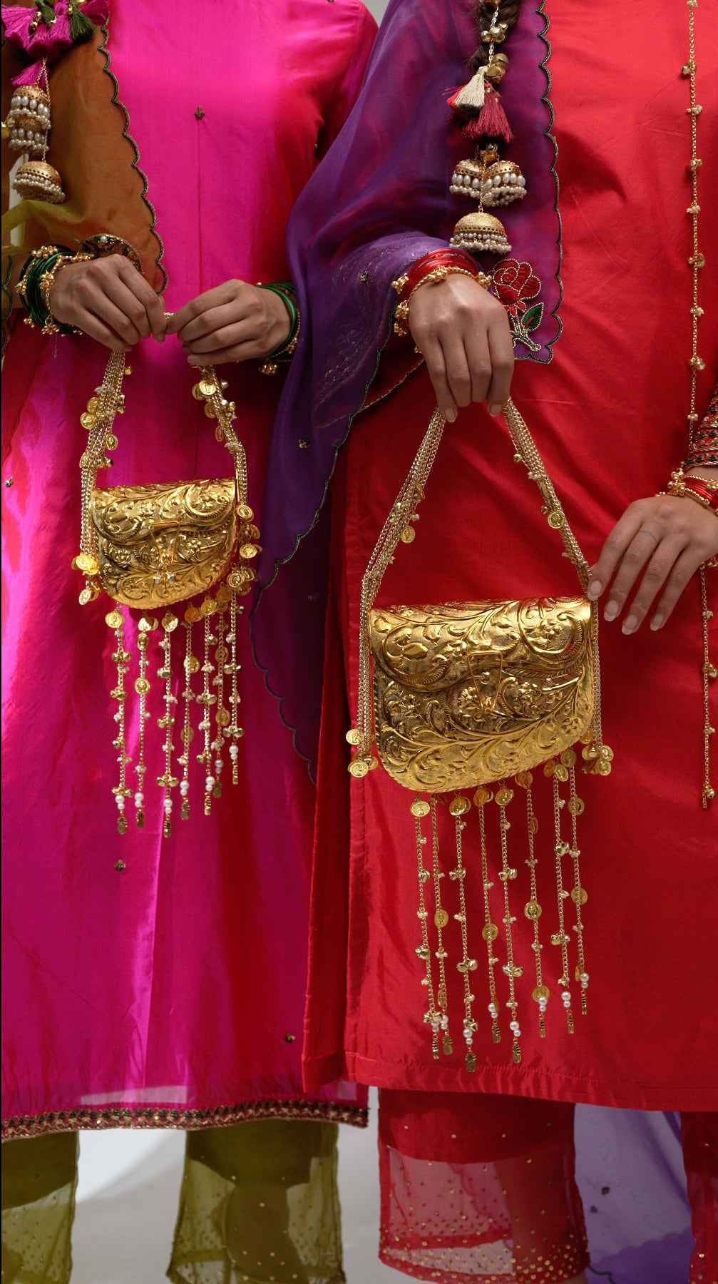 Suhag Bag