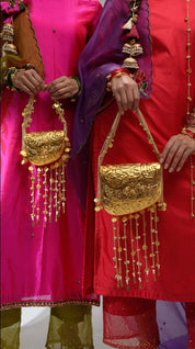 Suhag Bag