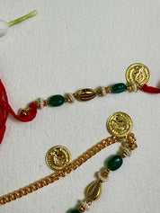 Harit Rakhi Set Of Two