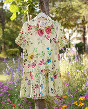 Petunia Mini Dress