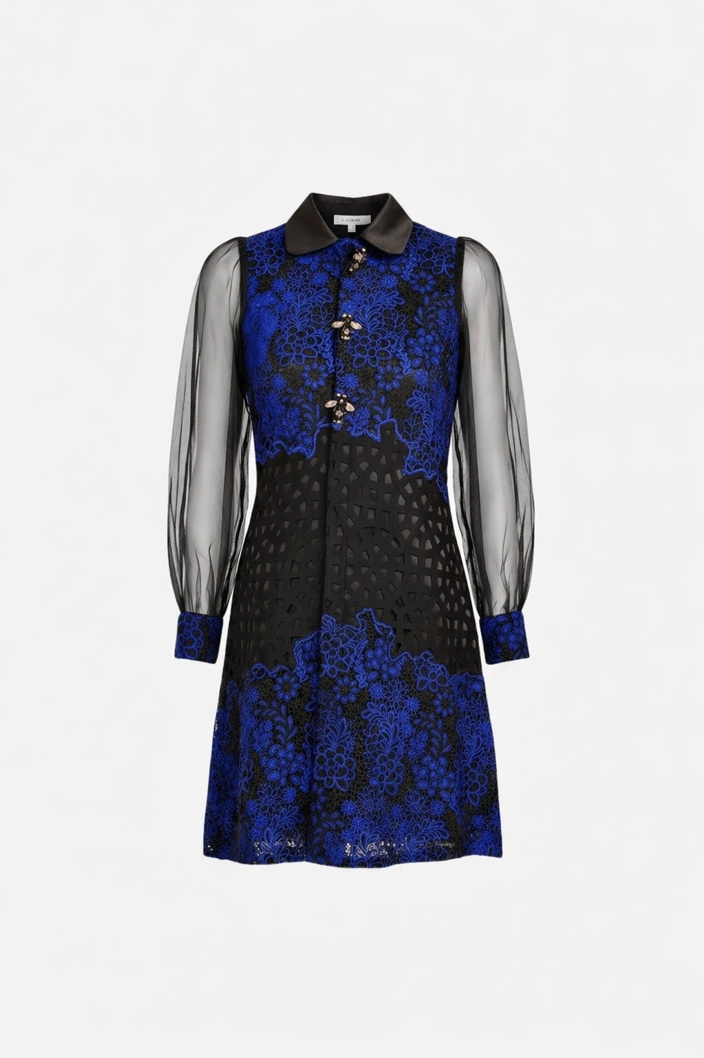 Sorelle Shirt Dress