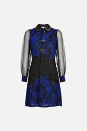 Sorelle Shirt Dress