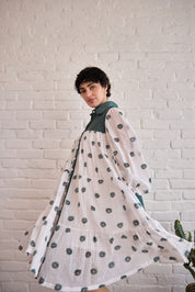 Forest Meadow Dress