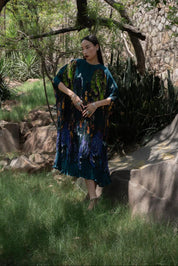 Bloom Kaftan
