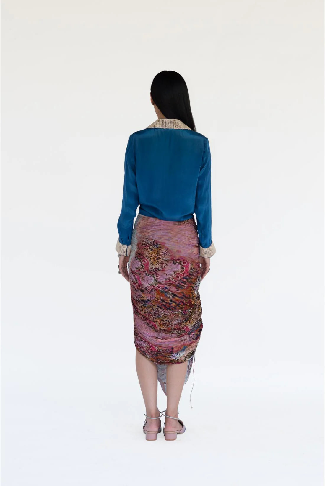 Fah Co-ord Set
