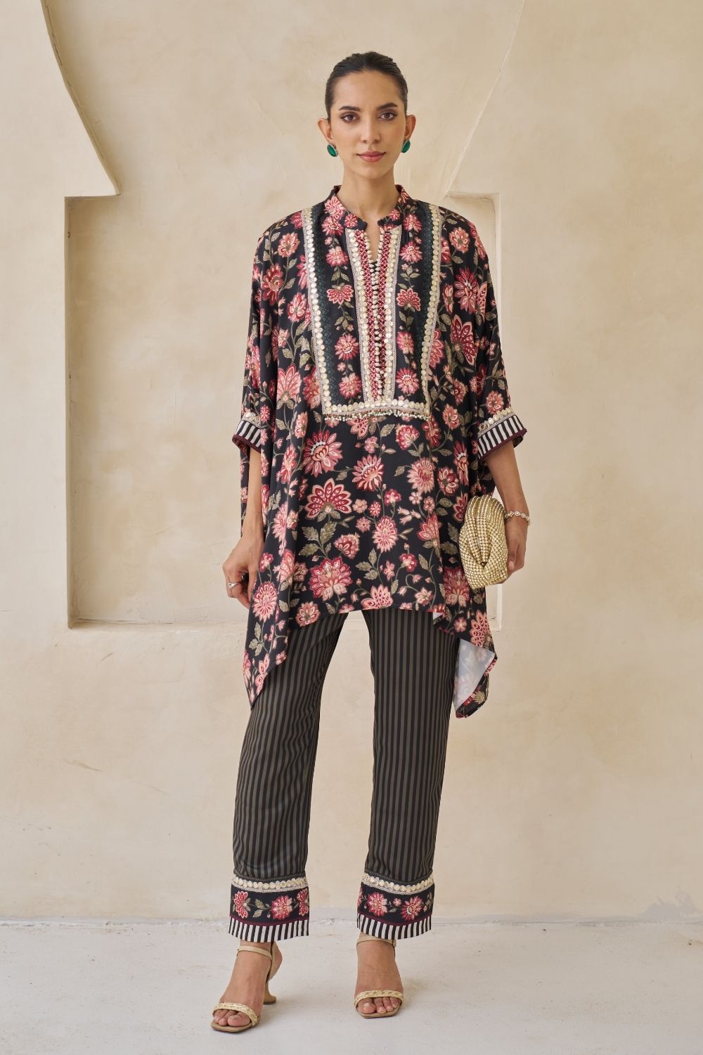 Elara Kurta Set