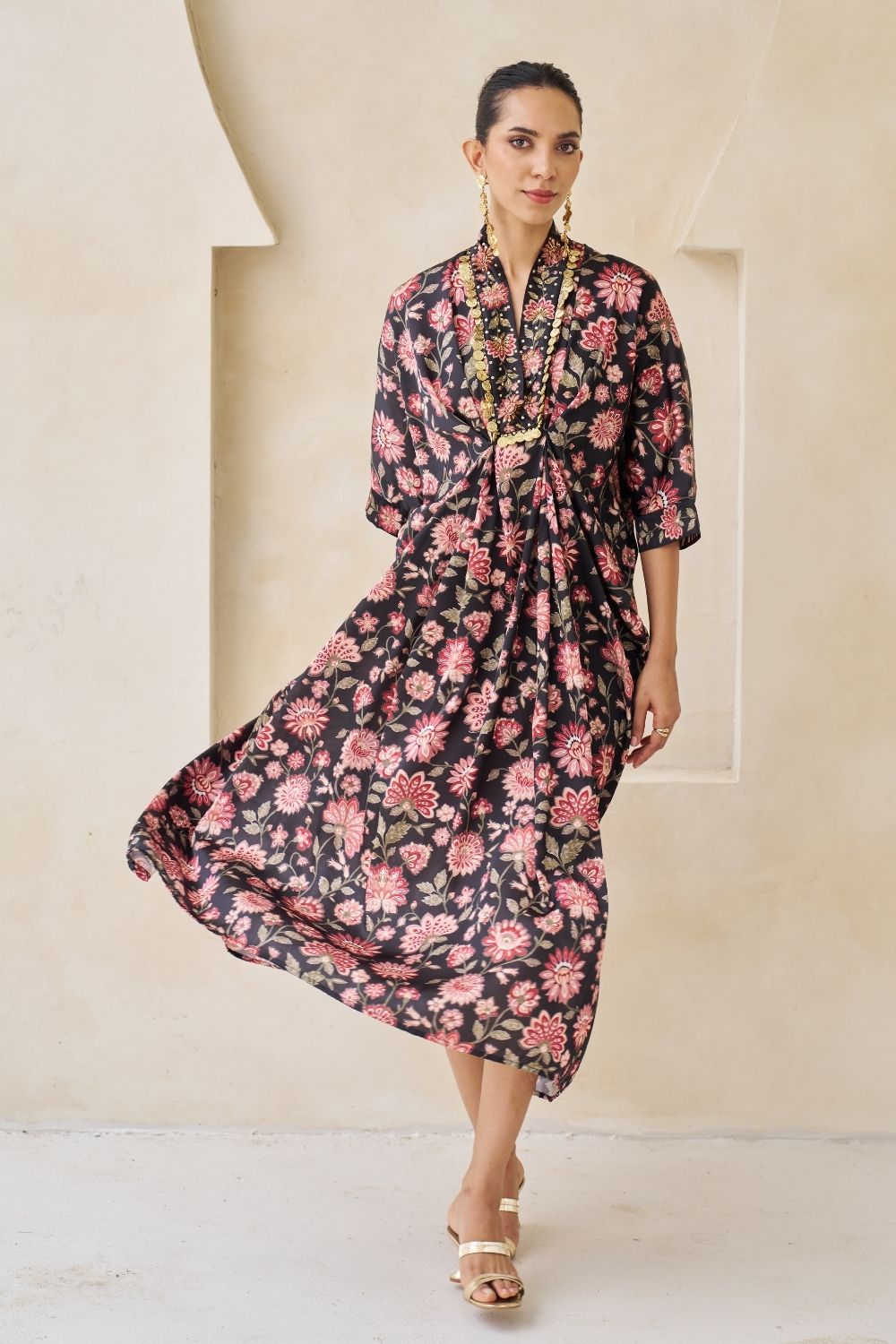 Devina Kaftan
