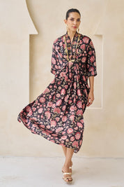 Devina Kaftan