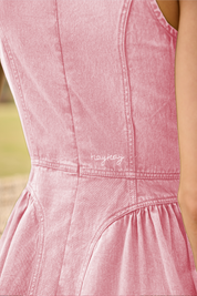 Brielle Dress