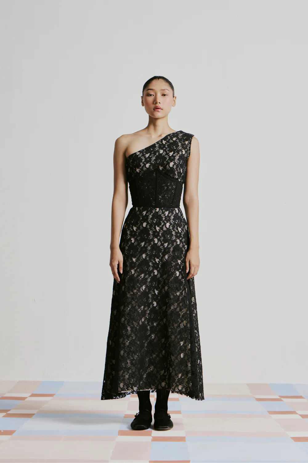 Coco Dress