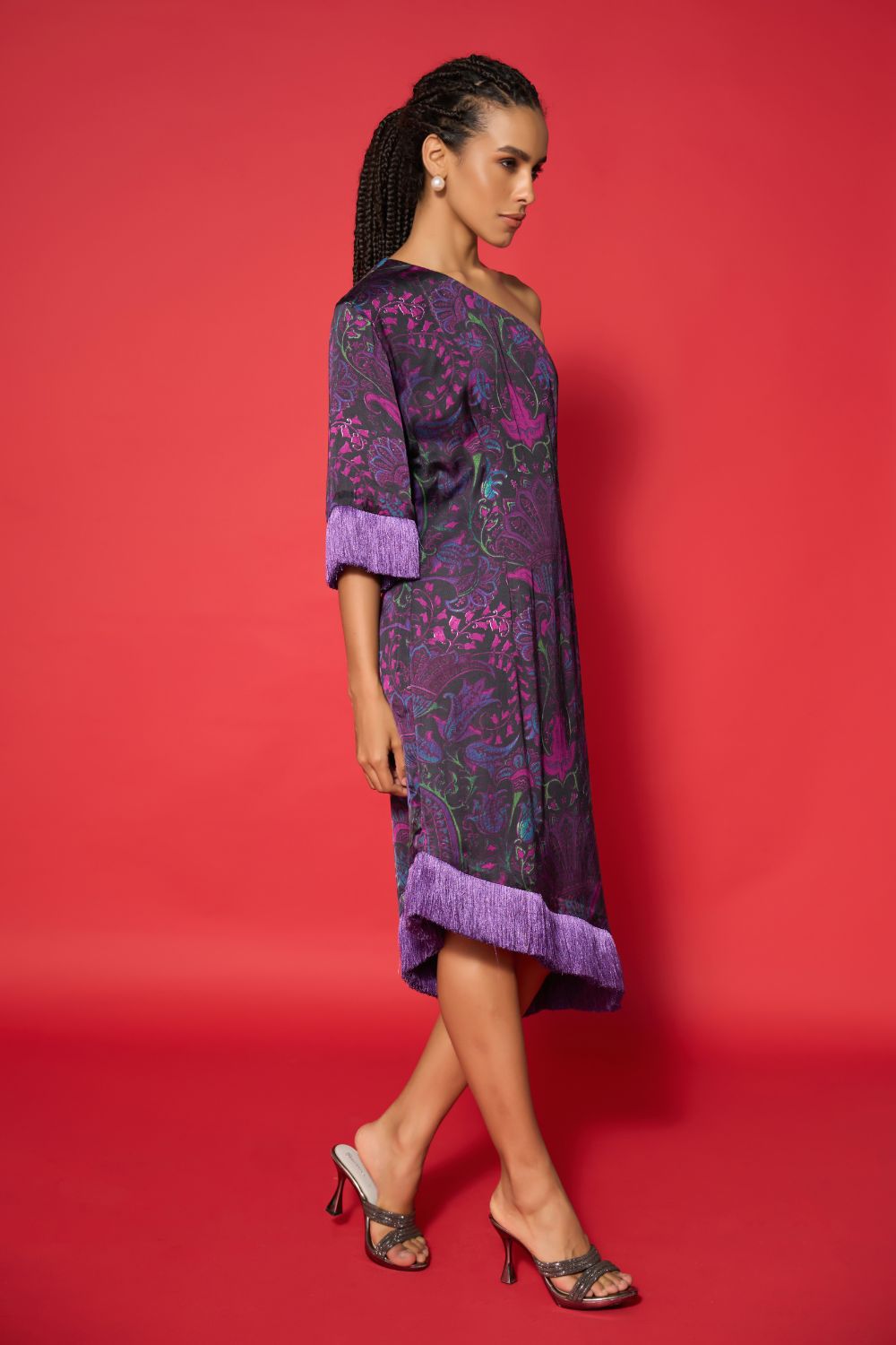 Aura Dress