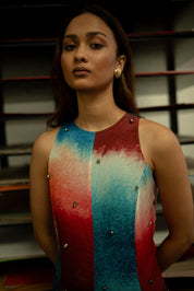 Haze Midi Dress