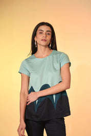 Candy Tiered Co-Ord
