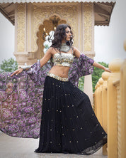 Arzoo Black