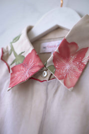 Hibiscus Shirt